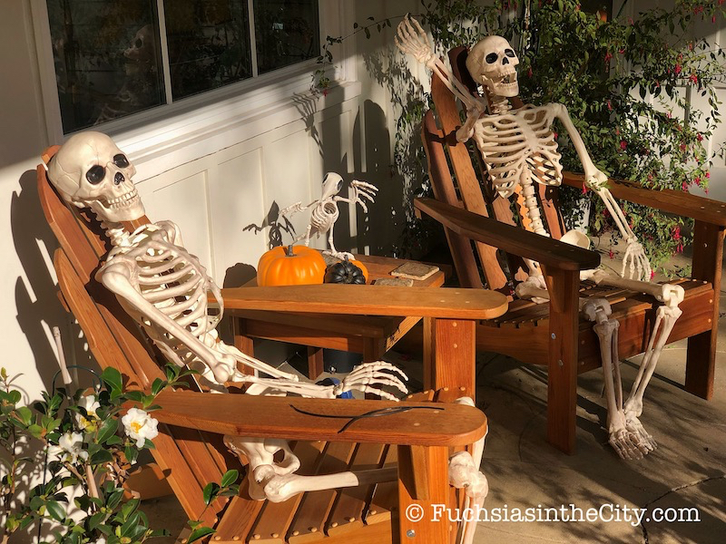 Happy Halloween 2020